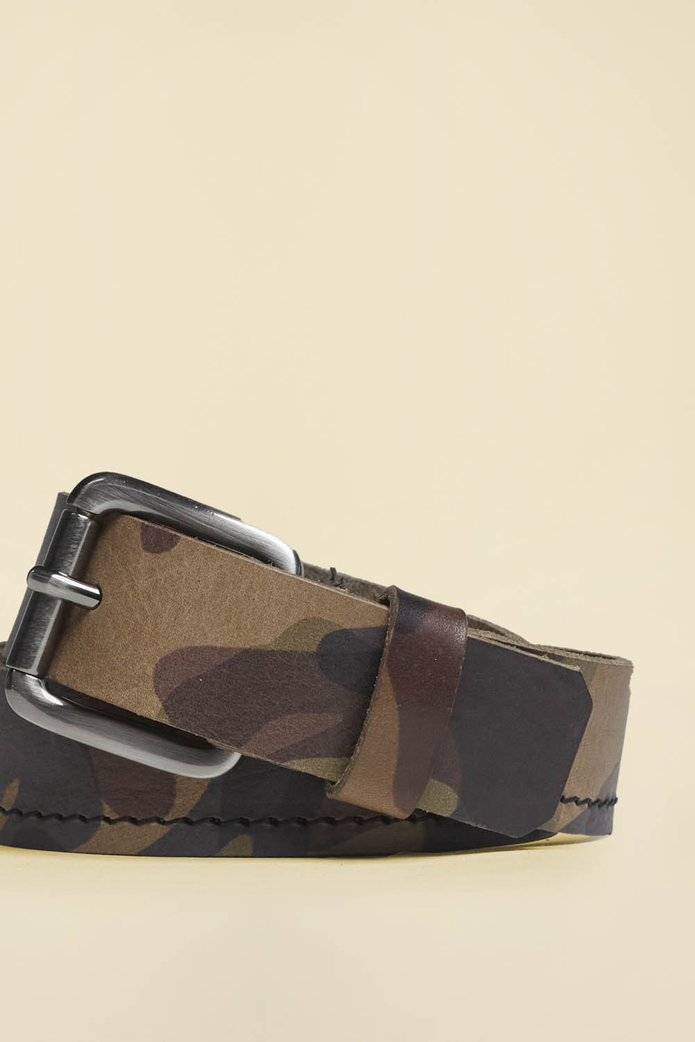 detail Opasek cintura in pelle 261CP0269UPL00318