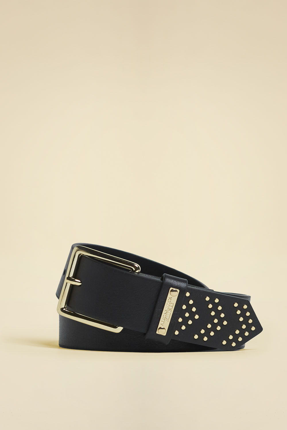 detail Opasek cintura in pelle 261CP0271DPL00319