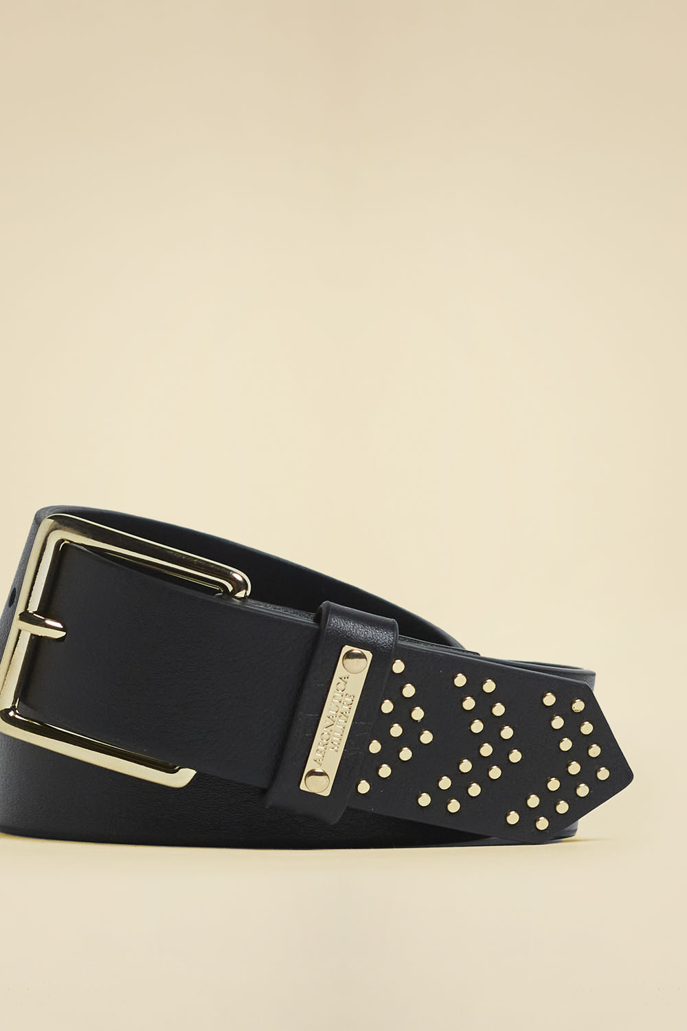 detail Opasek cintura in pelle 261CP0271DPL00319