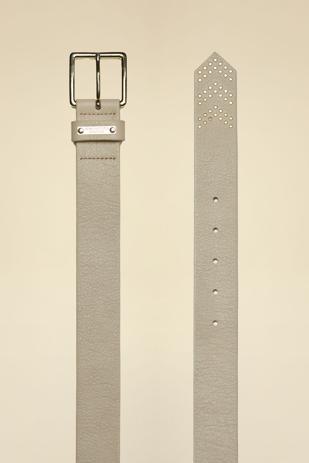 detail Opasek cintura in pelle 261CP0271DPL00319