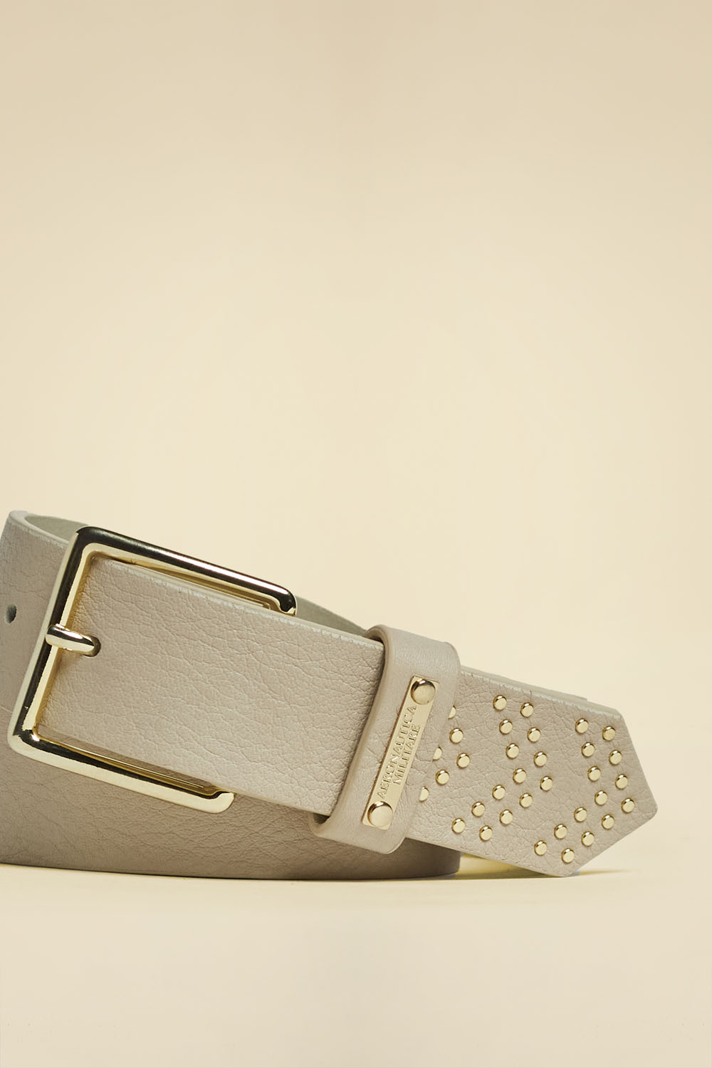 detail Opasek cintura in pelle 261CP0271DPL00319