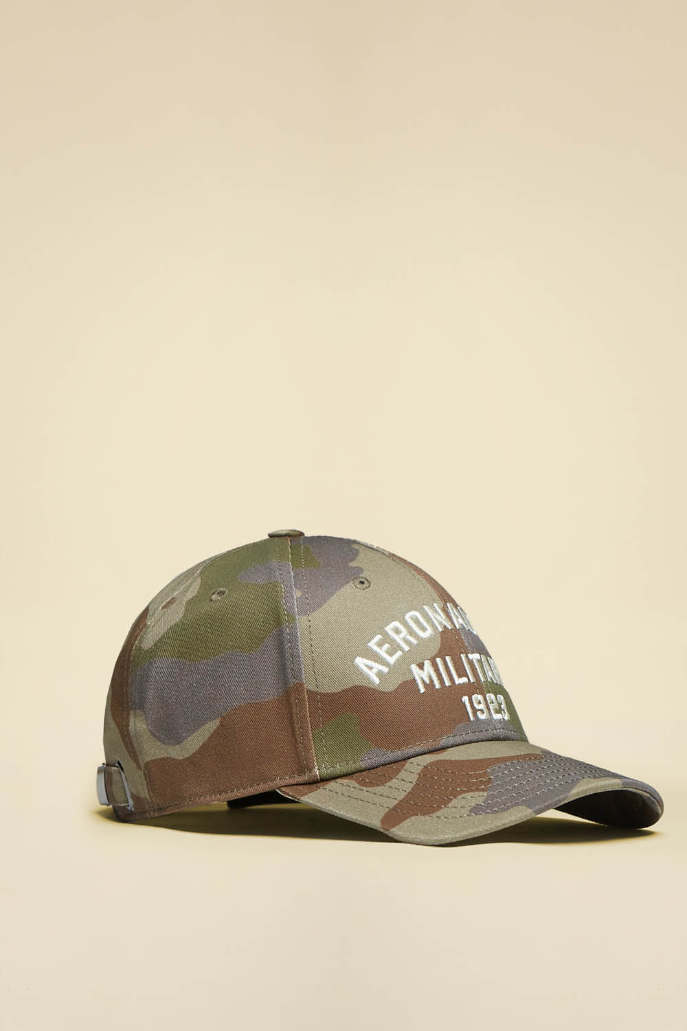 detail Kšiltovka cappellino baseball 261HA1241UCT04324