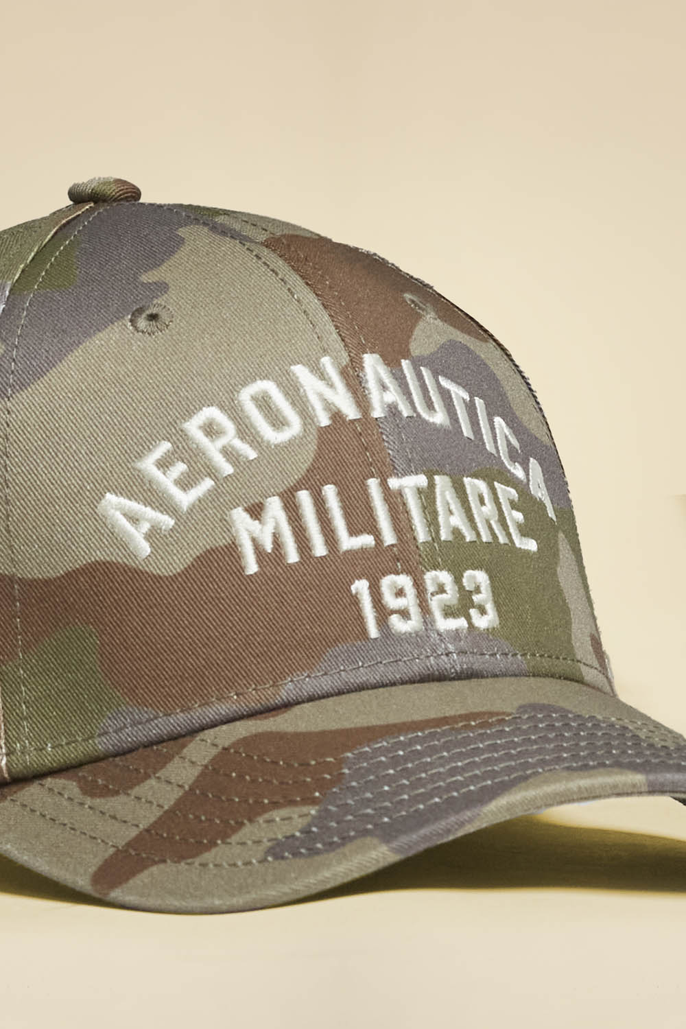 detail Kšiltovka cappellino baseball 261HA1241UCT04324