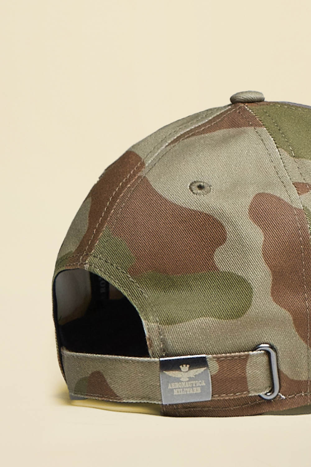 detail Kšiltovka cappellino baseball 261HA1241UCT04324