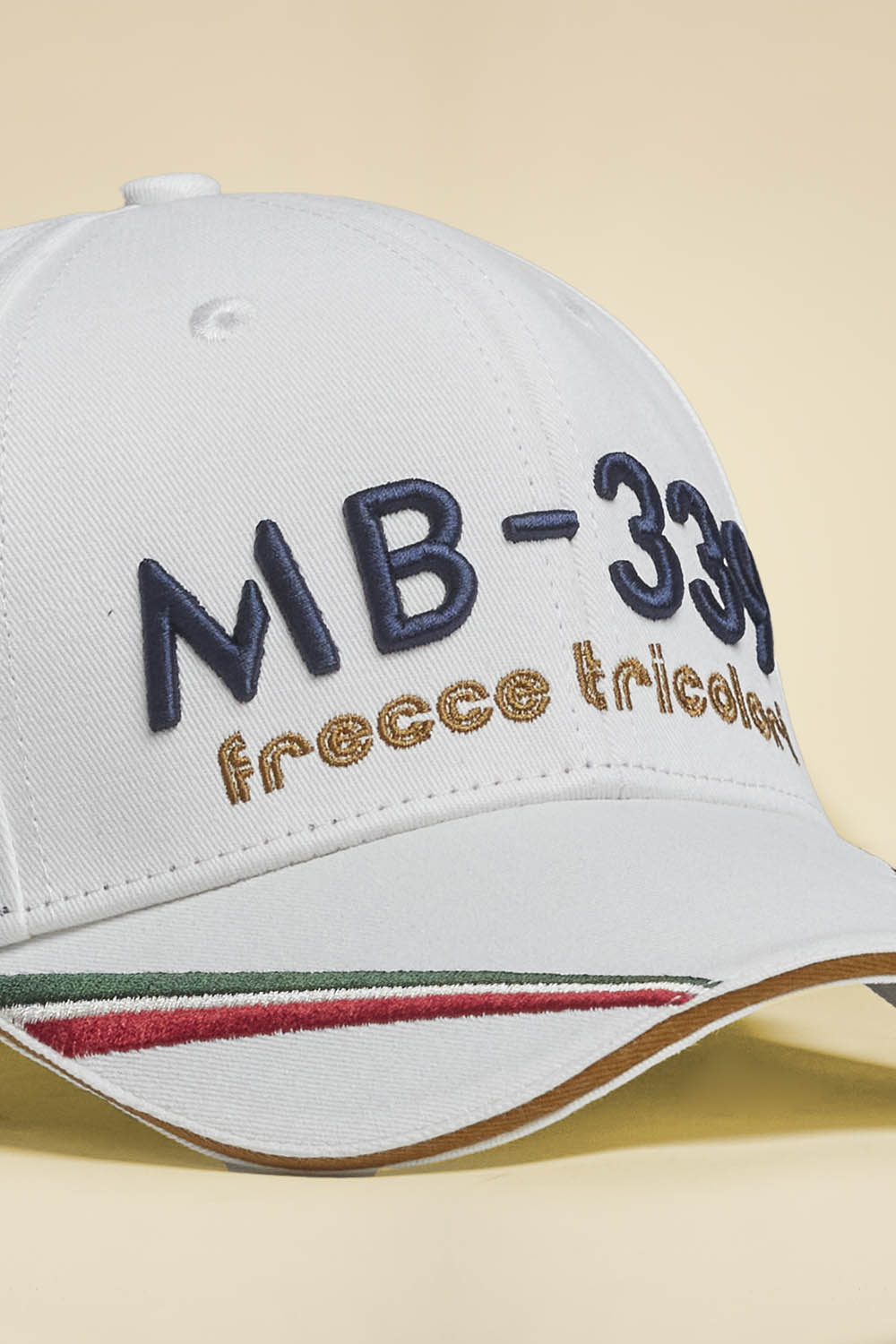 detail Kšiiltovka cappellino baseb 261HA1247UCT03299