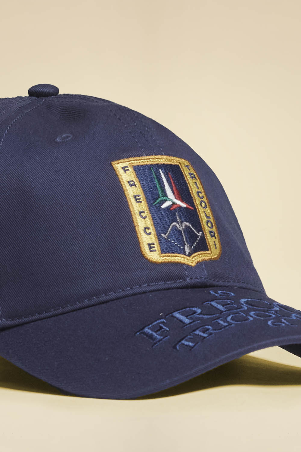 detail Kšiltovka cappellino baseball 261HA1251UCT02261