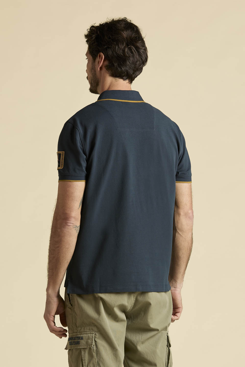 detail Polokošile polo manica corta 261PO1924UJP00002