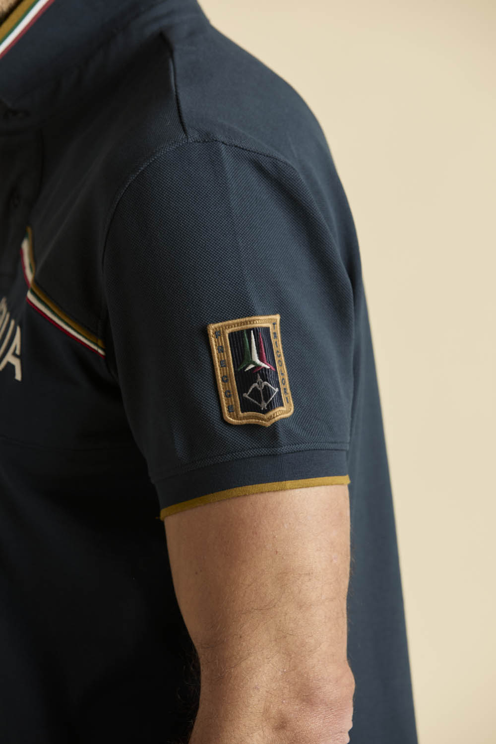 detail Polokošile polo manica corta 261PO1924UJP00002