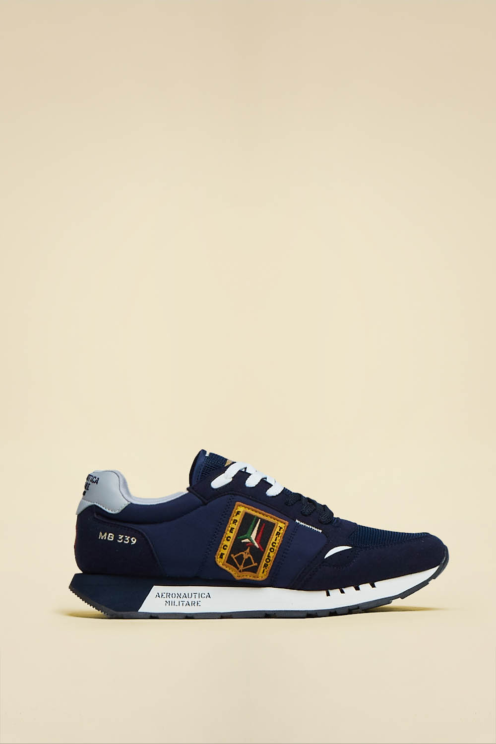 detail Boty sneakers 261SC0292UCT03331