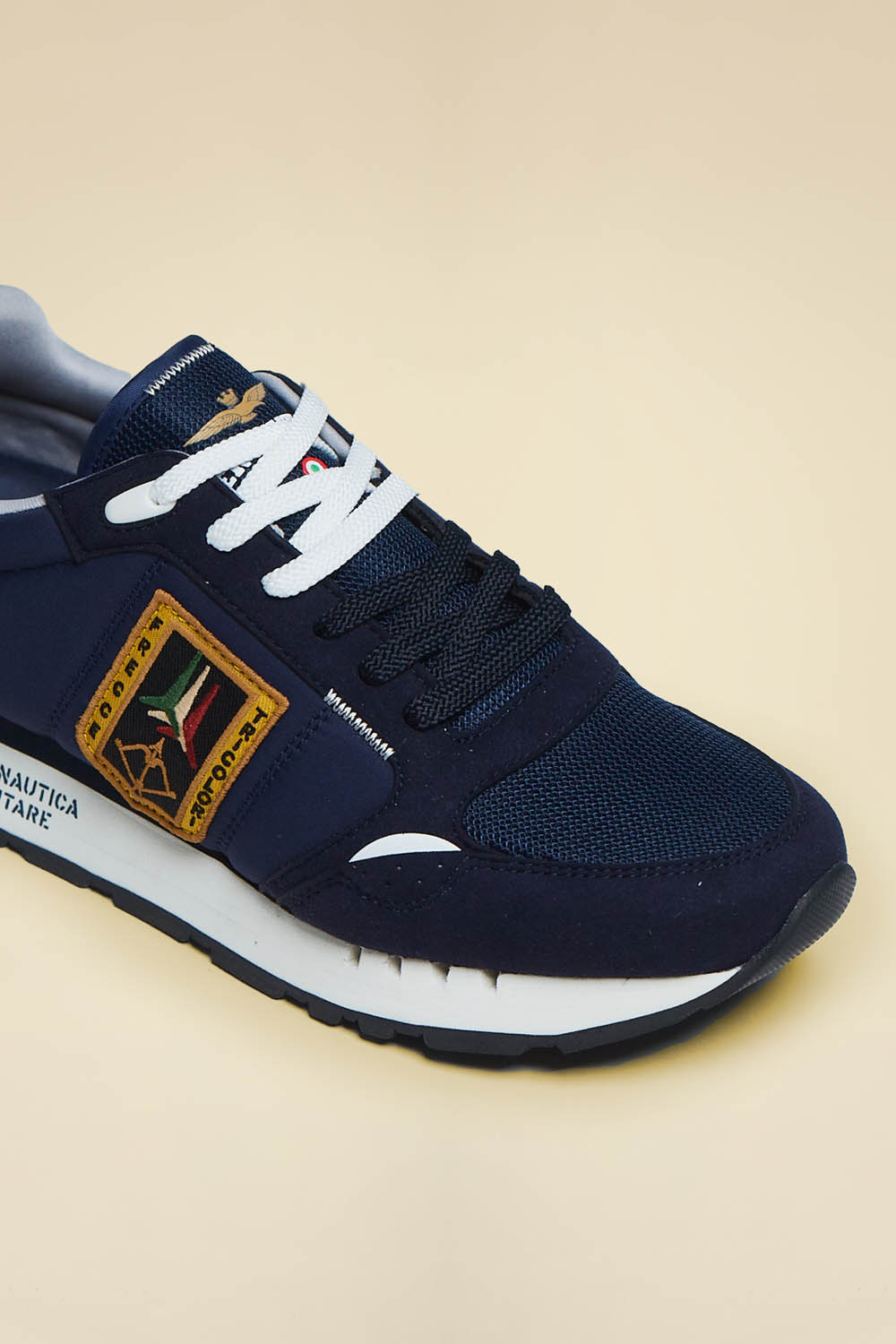 detail Boty sneakers 261SC0292UCT03331
