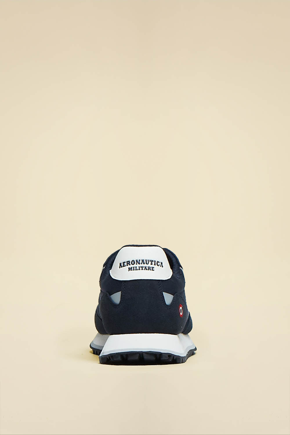 detail Boty sneakers 261SC0320UPL00313