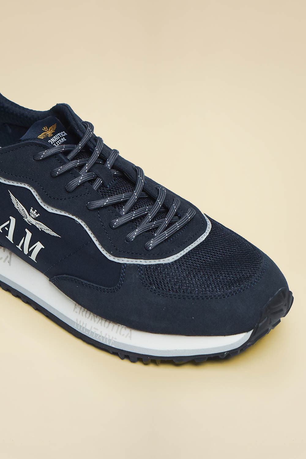 detail Boty sneakers 261SC0320UPL00313