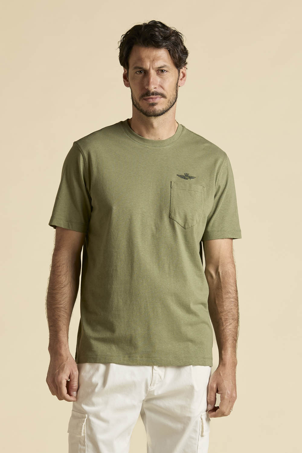 detail Tričko t-shirt manica co 261TS2510UJ00720