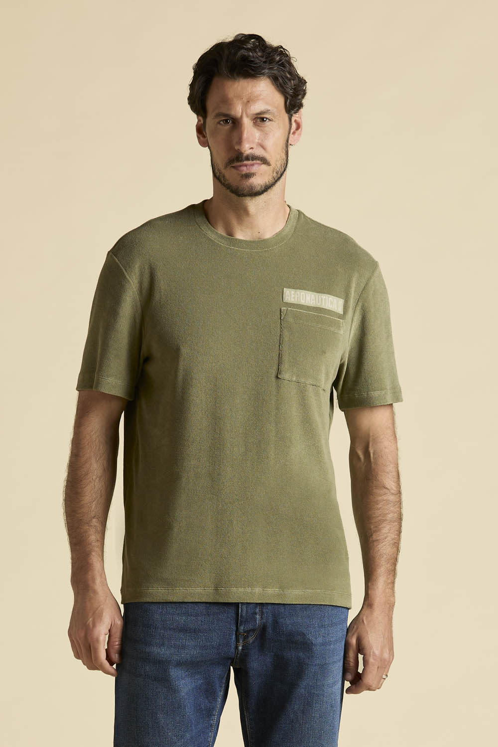 detail Tričko t-shirt manica co 261TS2520UJ00724