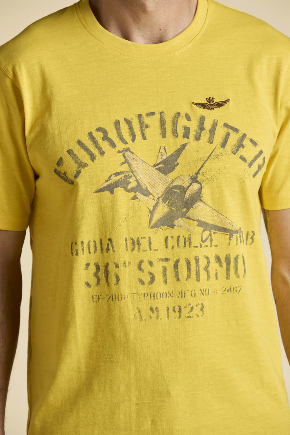 detail Tričko t-shirt manica co 261TS2525UJ00686