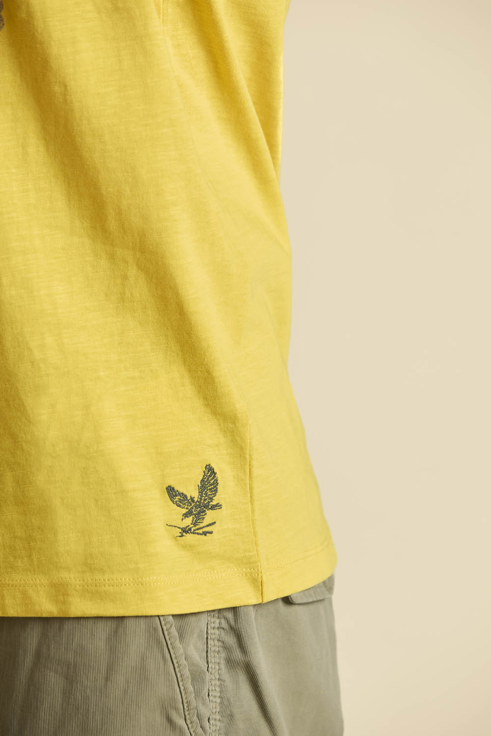 detail Tričko t-shirt manica co 261TS2525UJ00686