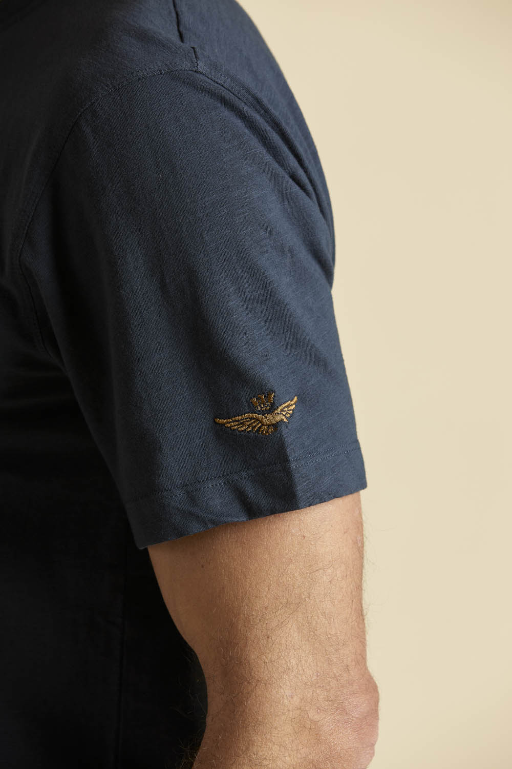 detail Tričko t-shirt manica corta 261TS2526UJ00686