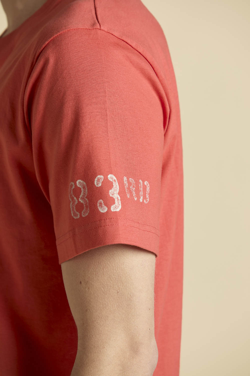 detail Tričko t-shirt manica co 261TS2528UJ00641