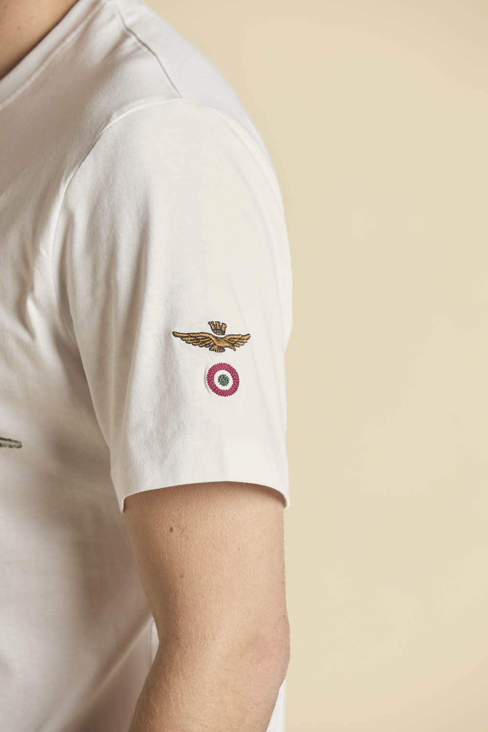 detail Tričko t-shirt manica co 261TS2536UJ00641