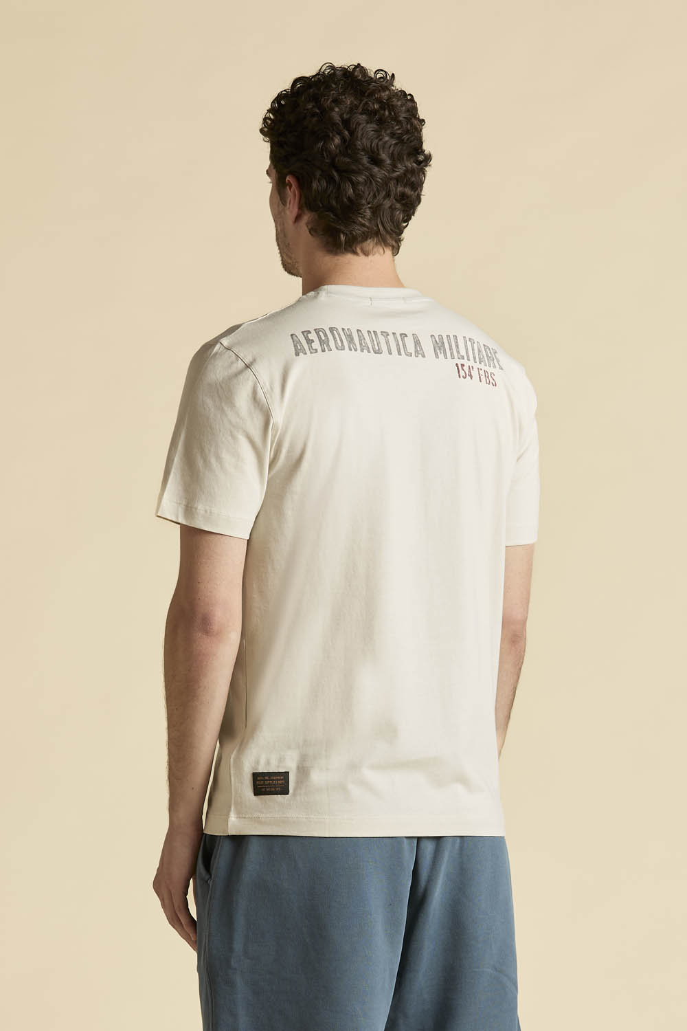 detail Tričko t-shirt manica co 261TS2537UJ00727