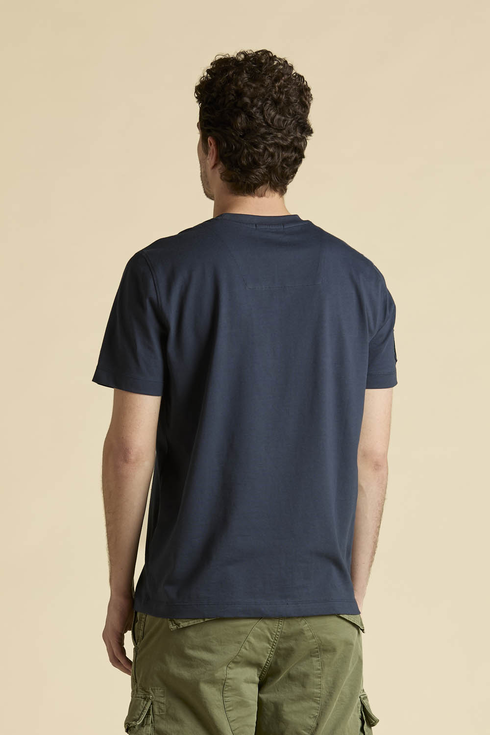 detail Tričko t-shirt manica co 261TS2544UJ00592