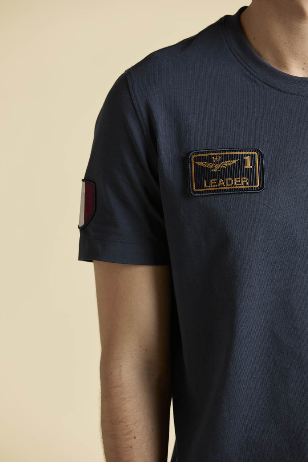 detail Tričko t-shirt manica co 261TS2544UJ00592