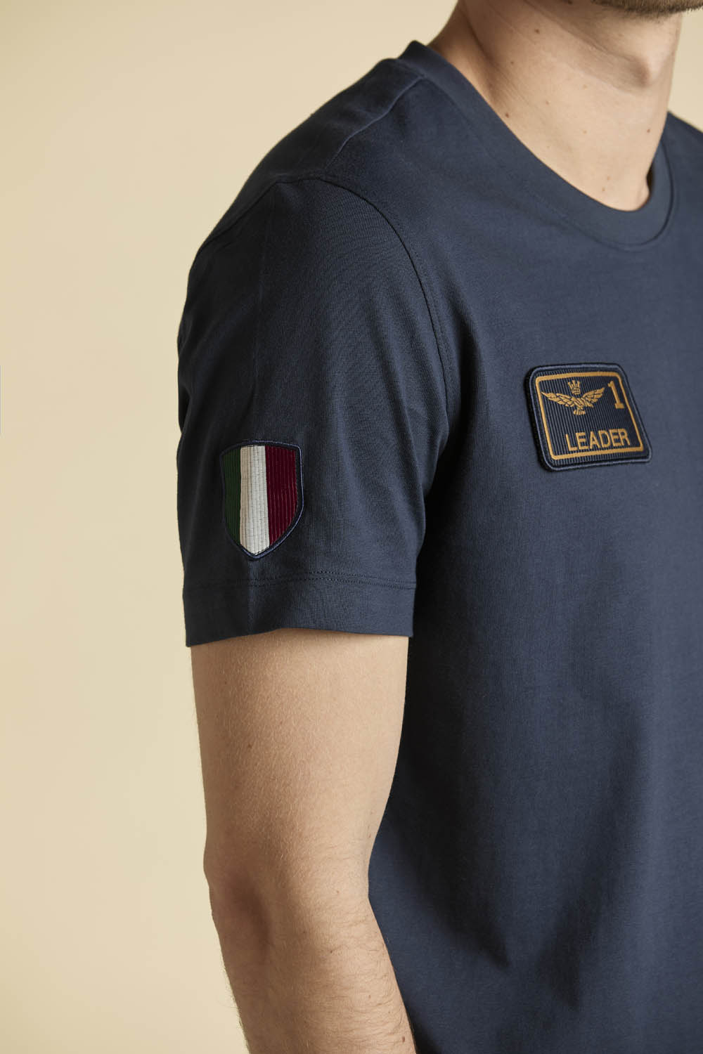 detail Tričko t-shirt manica co 261TS2544UJ00592