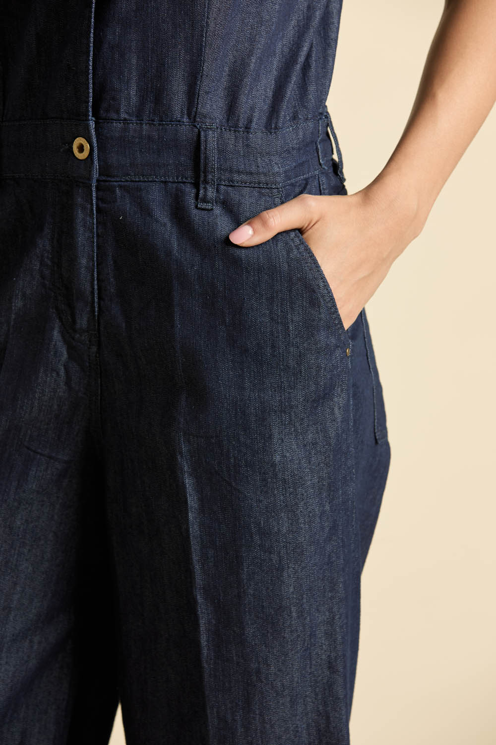 detail Kombinéza tuta intera 261TU0157DCT04258