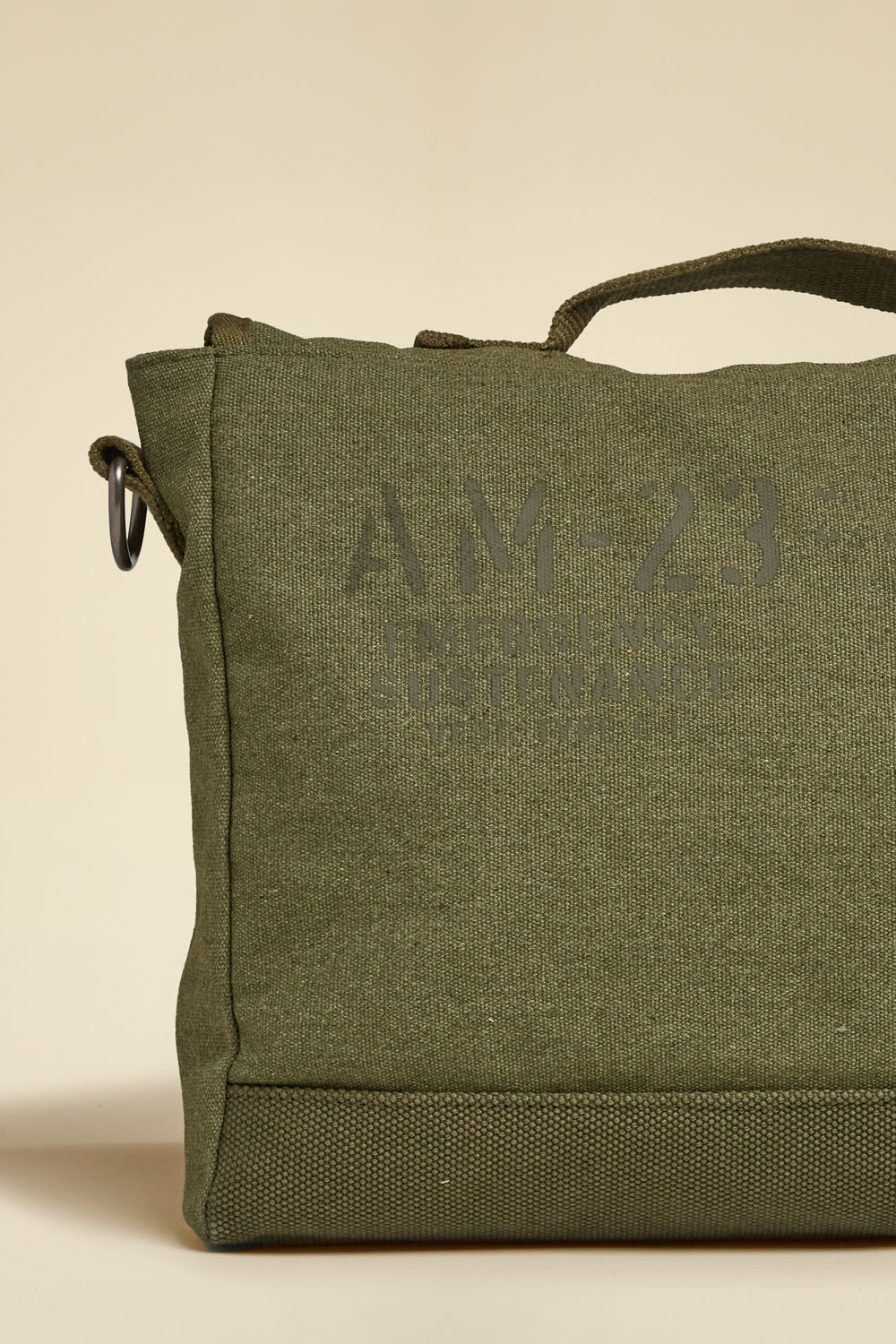 detail Taška borsa messenger 262BO1159UCT03589