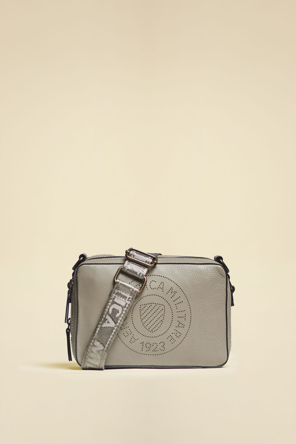 detail Kabelka borsa tracolla 262BO1167DPL00314