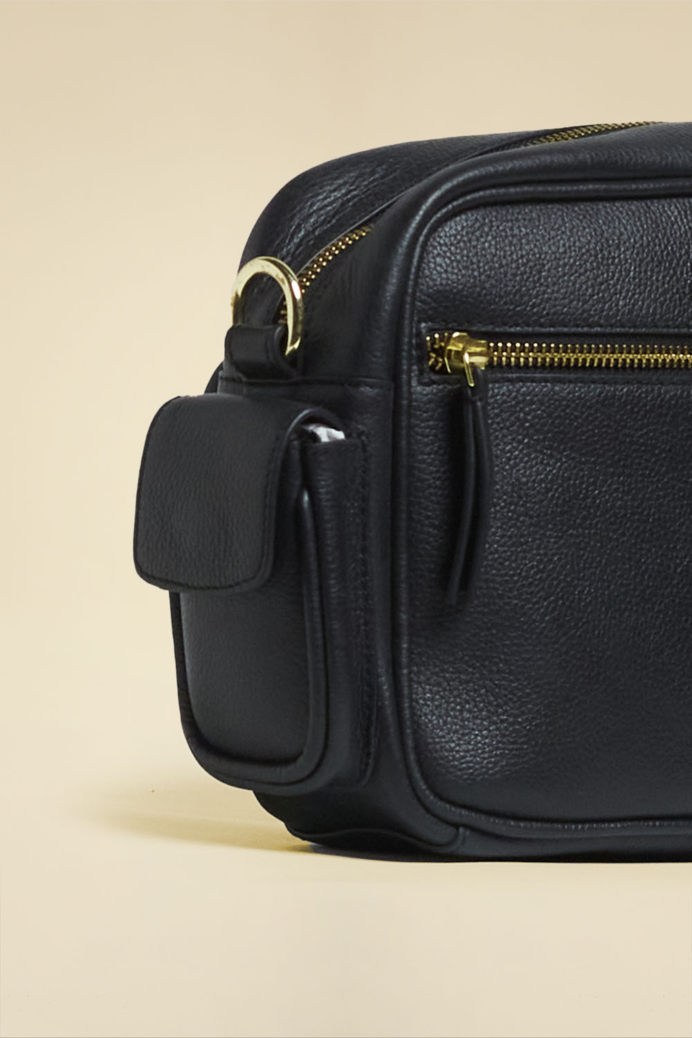detail Kabelka borsa cargo 262BO1170DPL00314