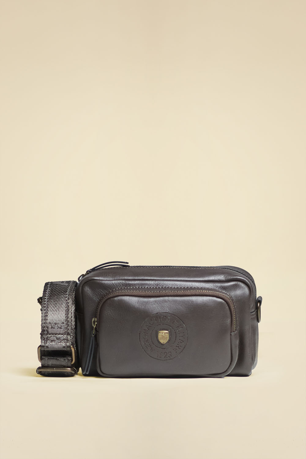 detail Kabelka borsa tracolla 262BO1173DPL00314