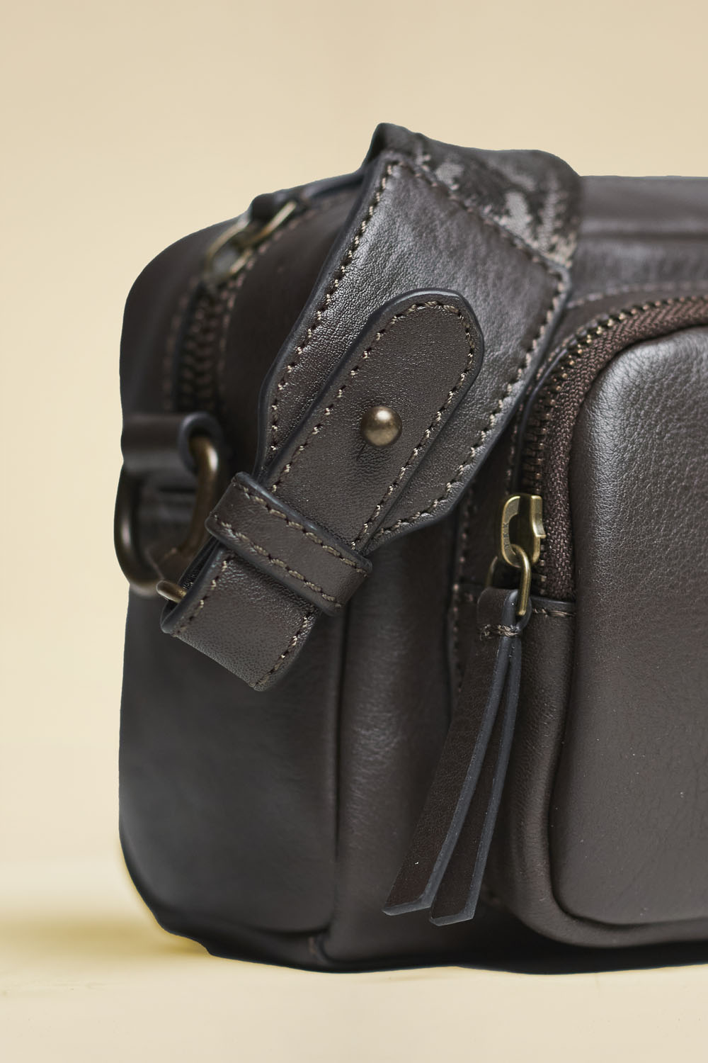 detail Kabelka borsa tracolla 262BO1173DPL00314