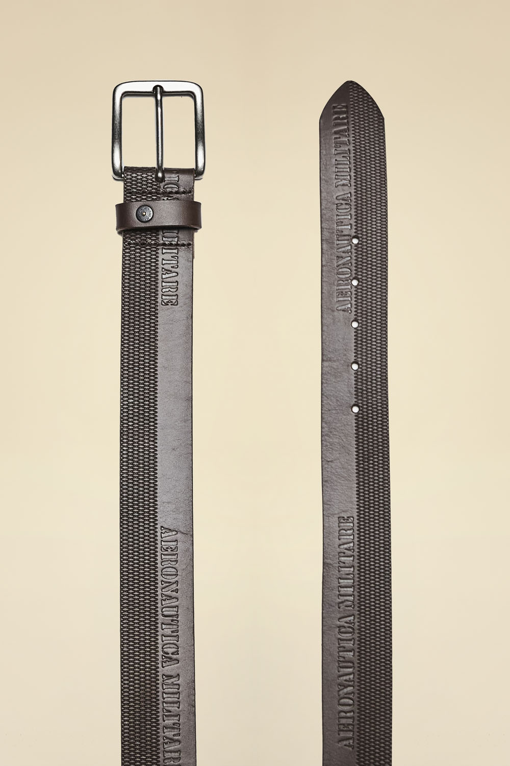 detail Opasek cintura in pelle 262CP0273UPL00329