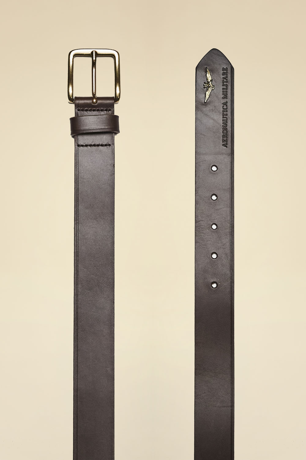 detail Opasek cintura in pelle 262CP0276UPL00331