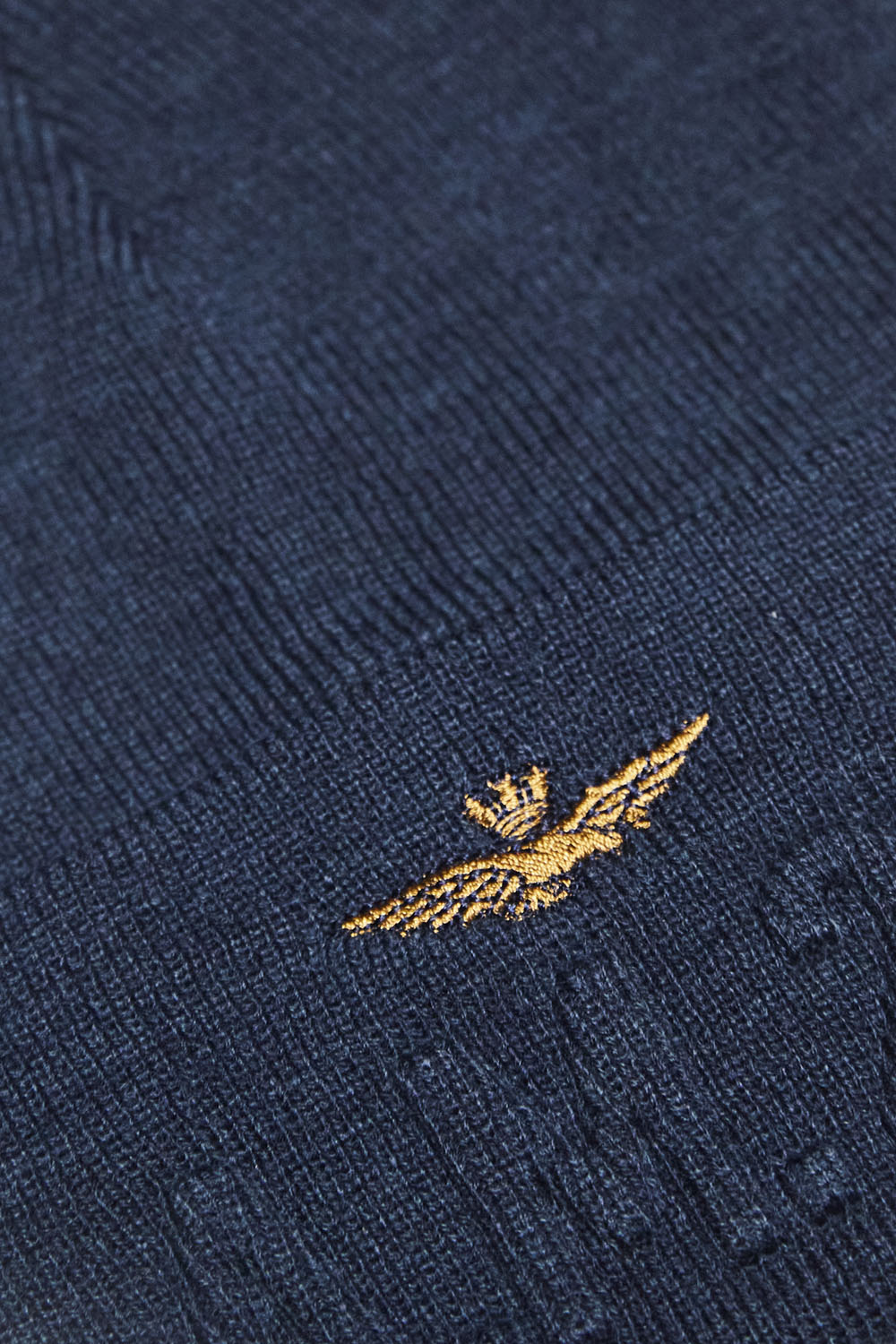 detail Čepice cuffia in maglia 262CU0099UL00949
