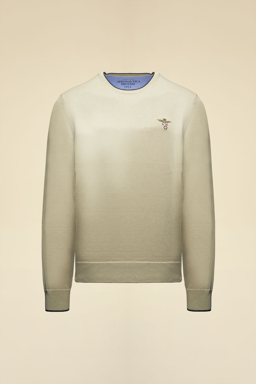 detail Svetr maglia girocollo 262MA1631UL00506
