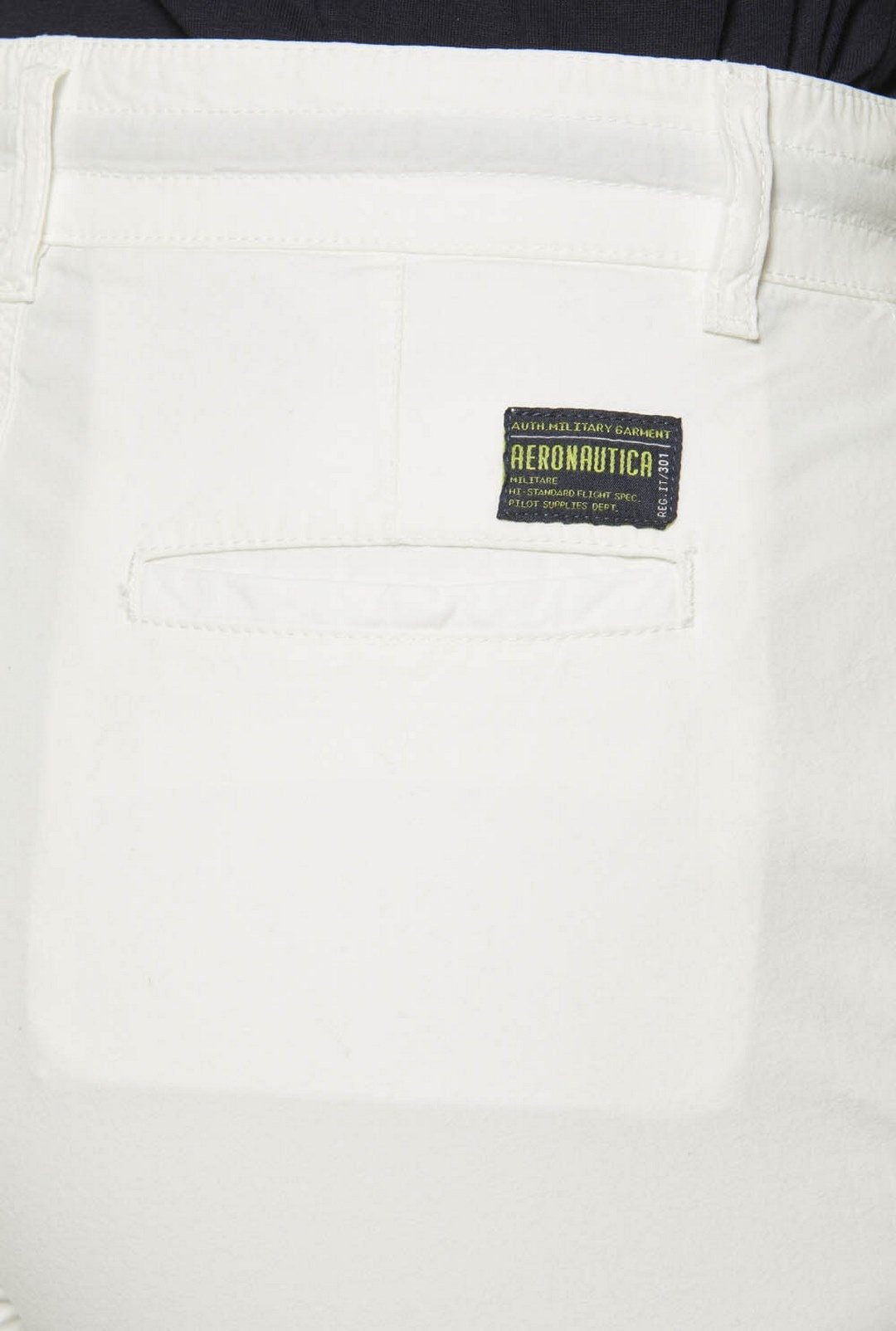 detail Bermudy bermuda 221BE137DCT2818