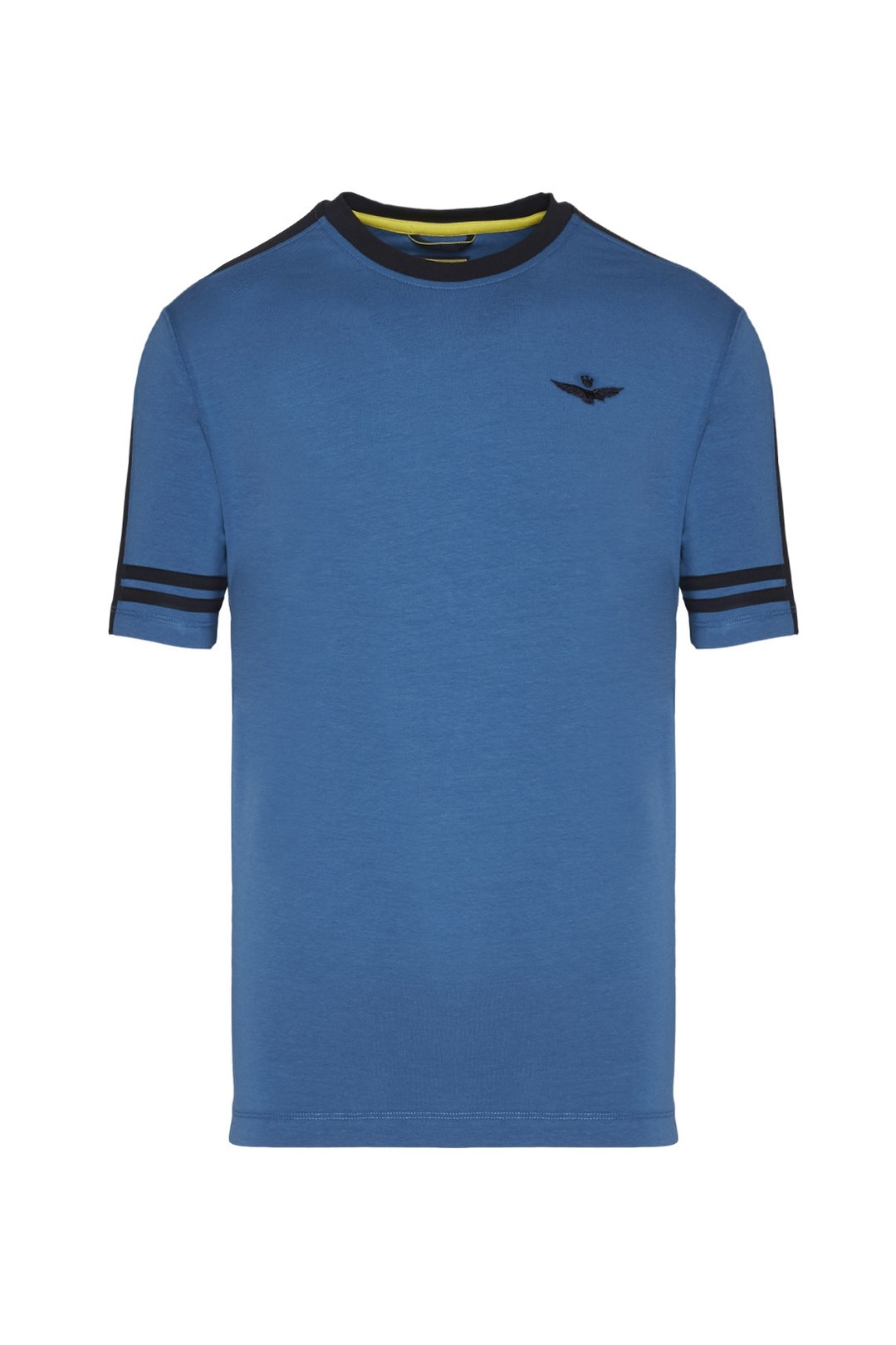 detail Tričko t-shirt m.c. 211TS1816J469