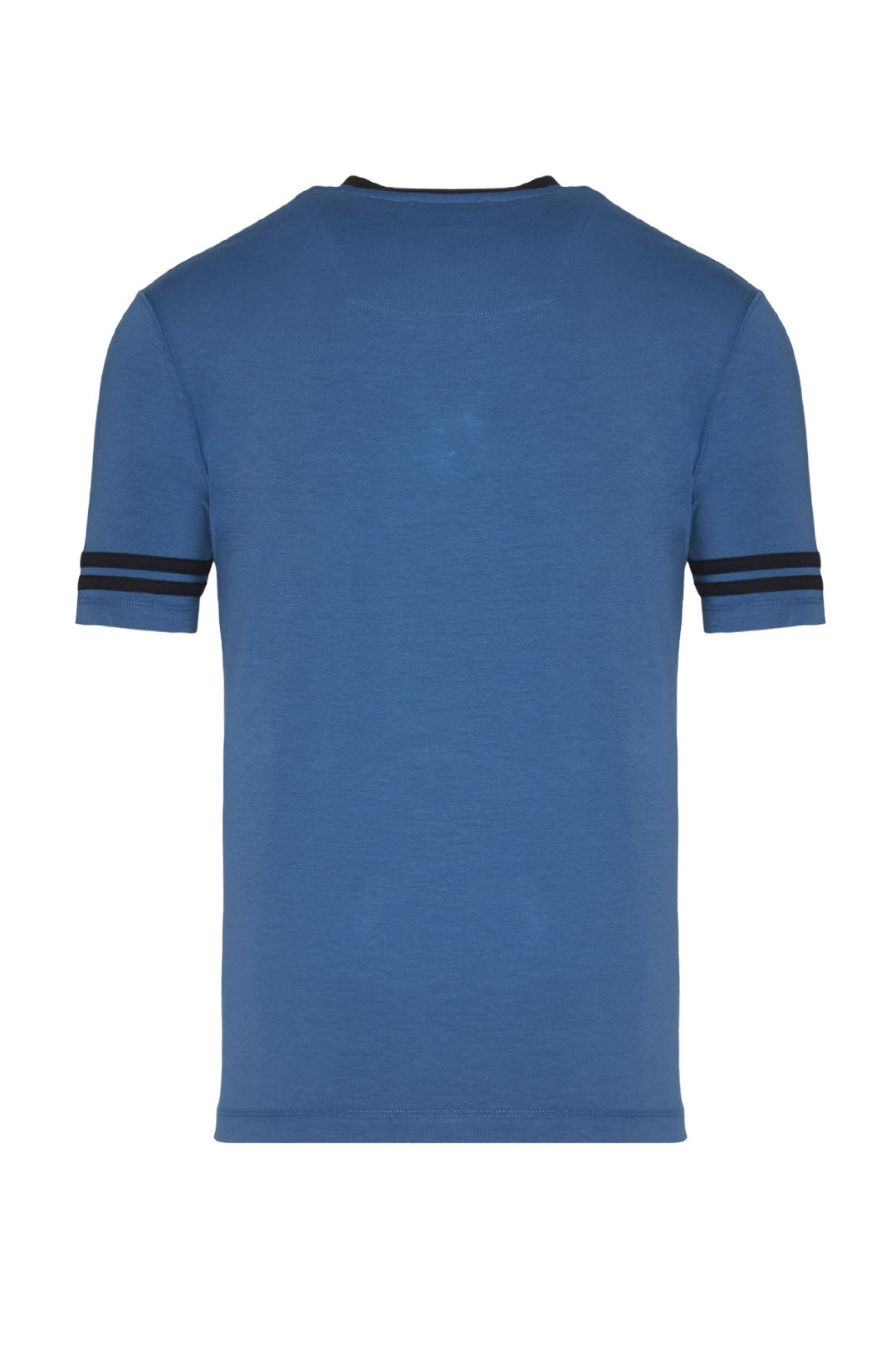 detail Tričko t-shirt m.c. 211TS1816J469