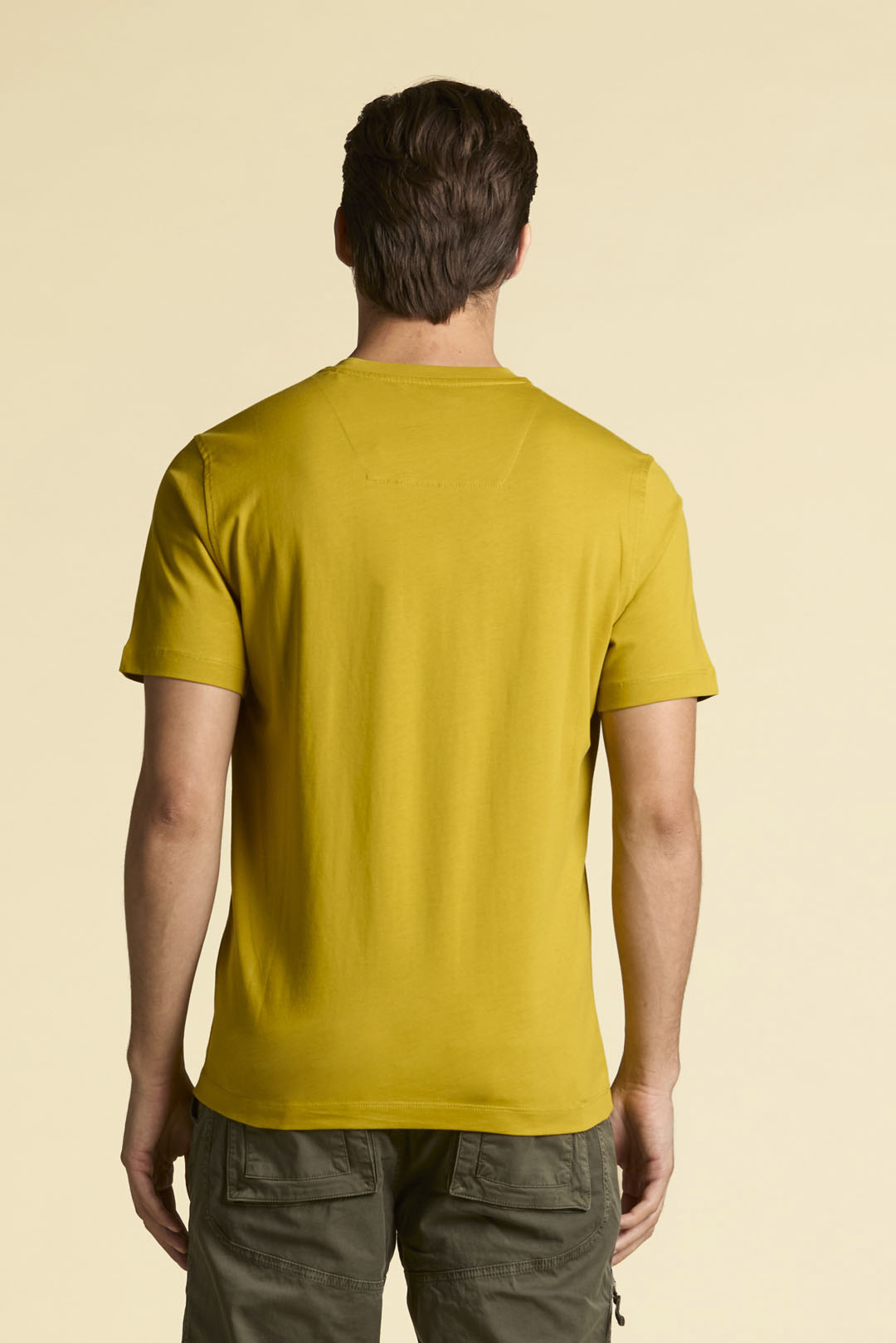 detail Tričko t-shirt manica corta 252TS1580UJ00372