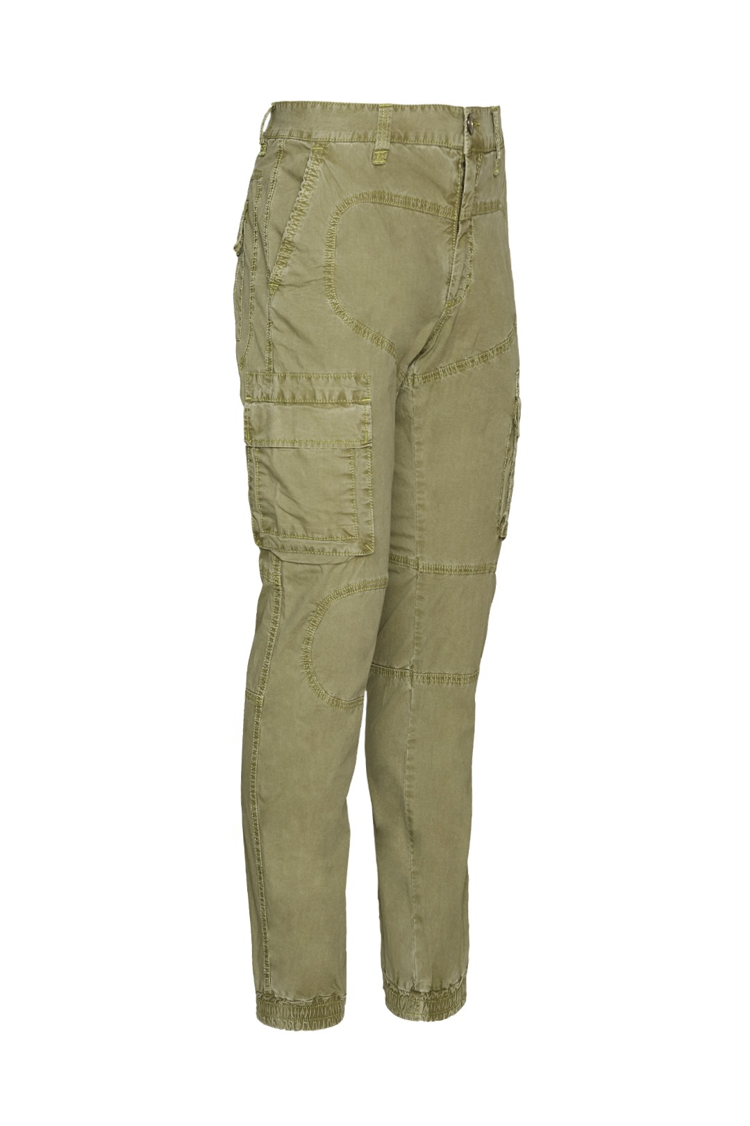 detail Kalhoty pantalone anti-g 211PA1432CT2818