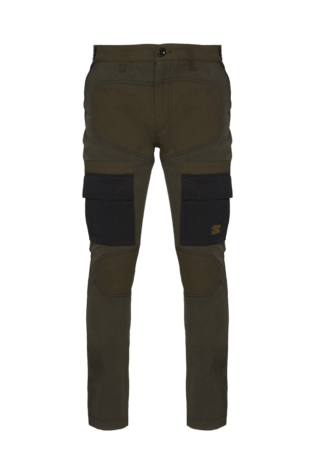 detail Kalhoty pantalone anti-g 211PA1435CT2850