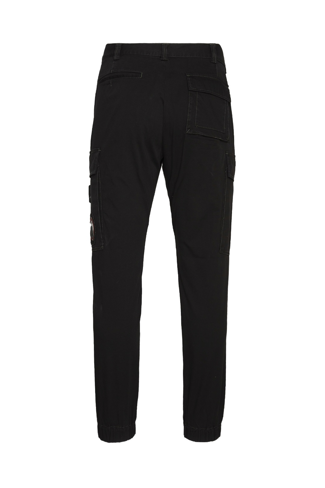 detail Kalhoty pantalone tasconato 211PA1436CT2840
