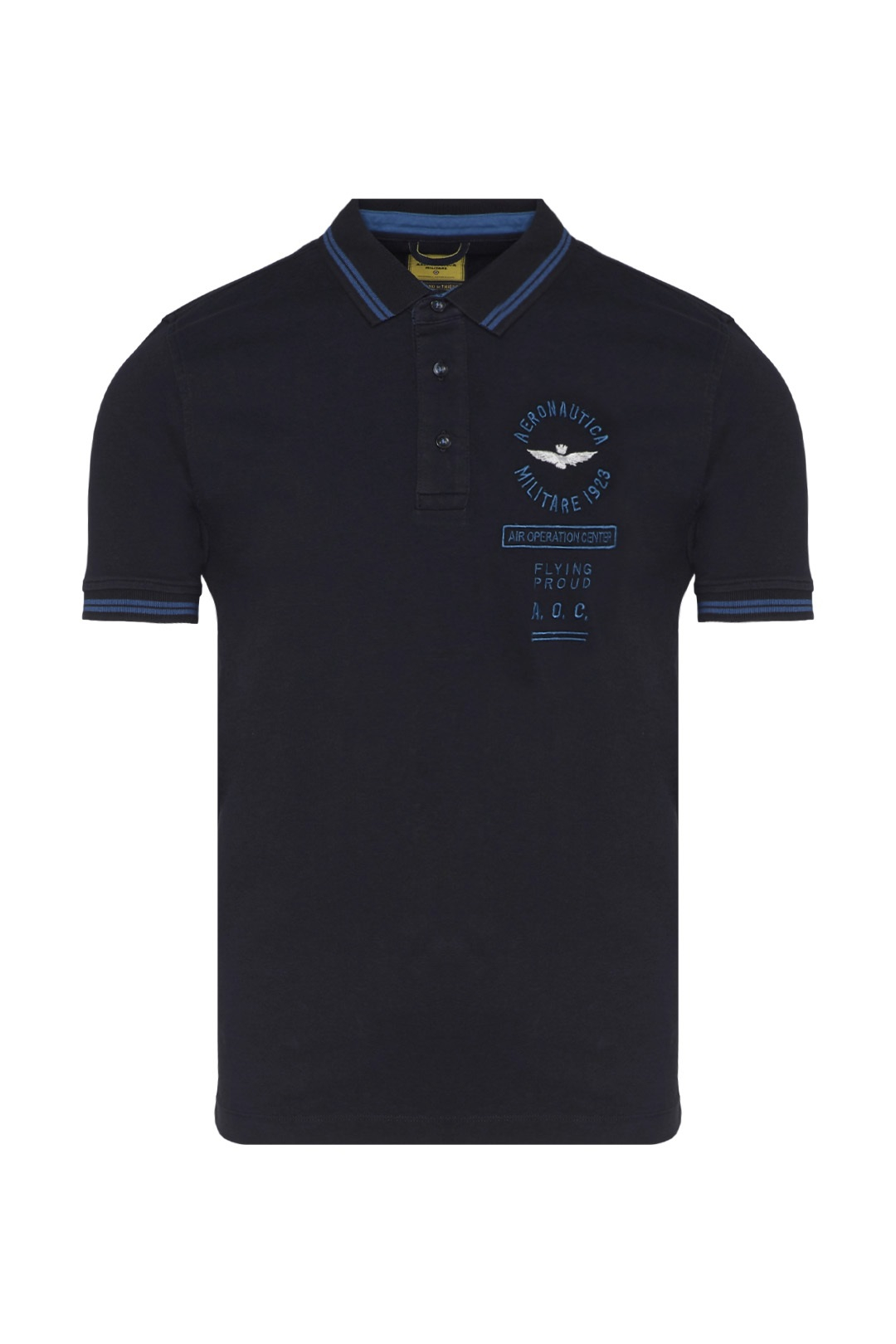 detail Polokošile polo m.c. 211PO1519P173