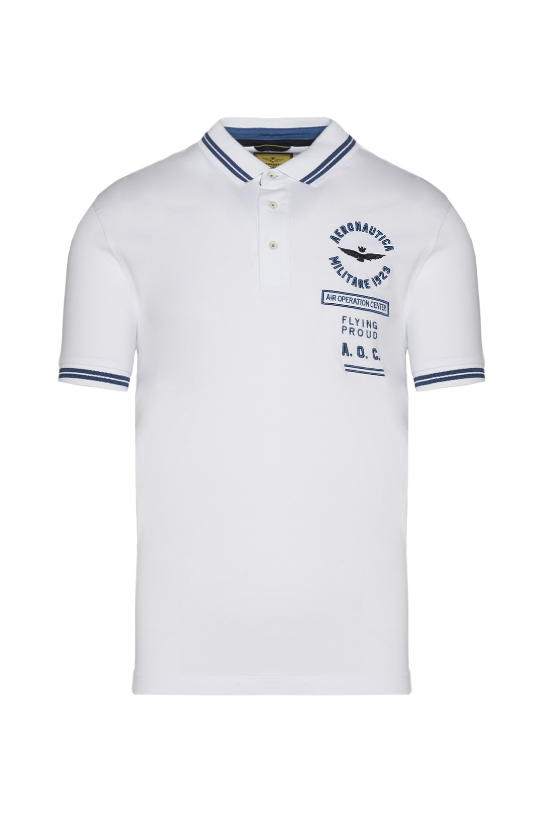 detail Polokošile polo m.c. 211PO1519P173