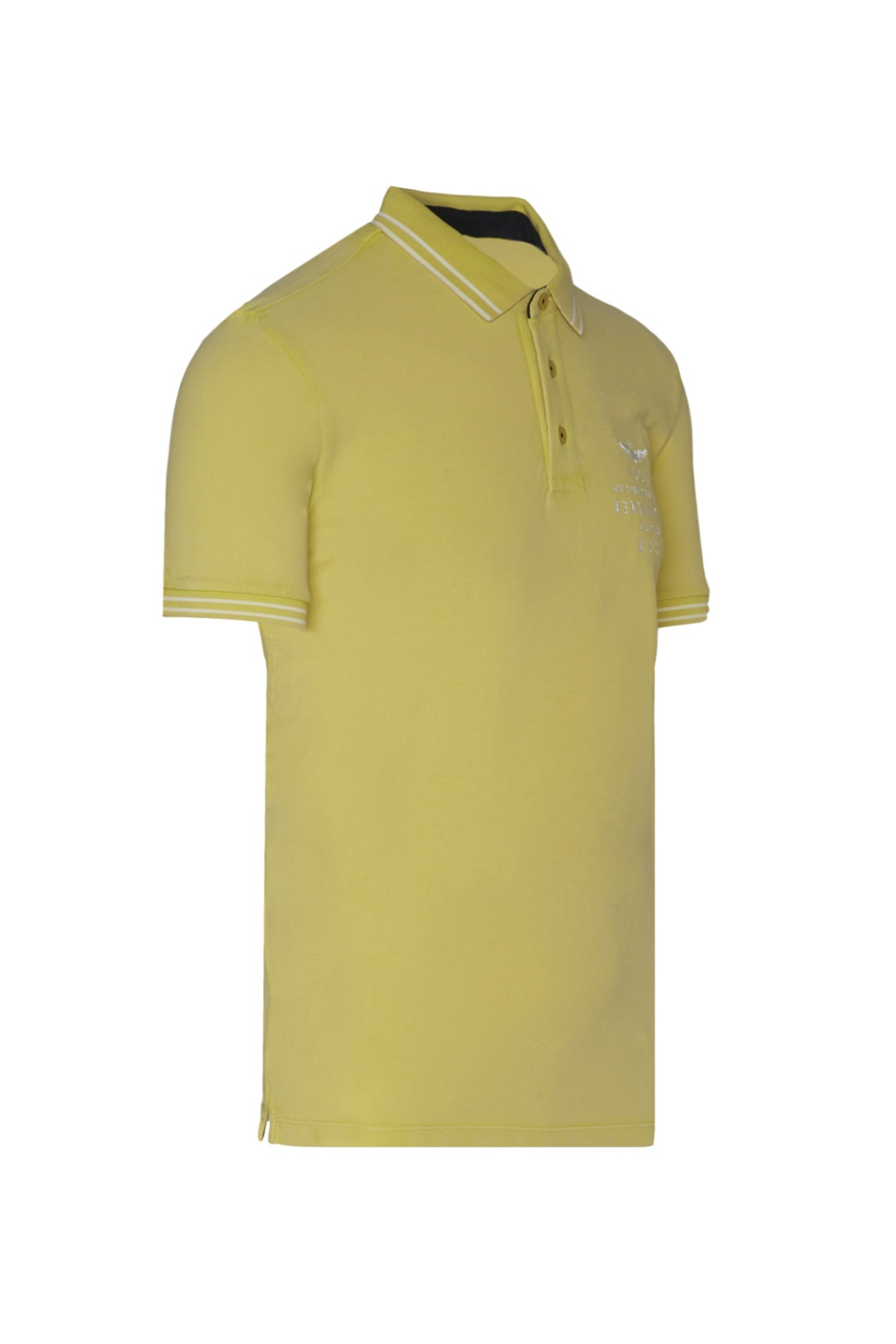 detail Polokošile polo m.c. 211PO1520P144