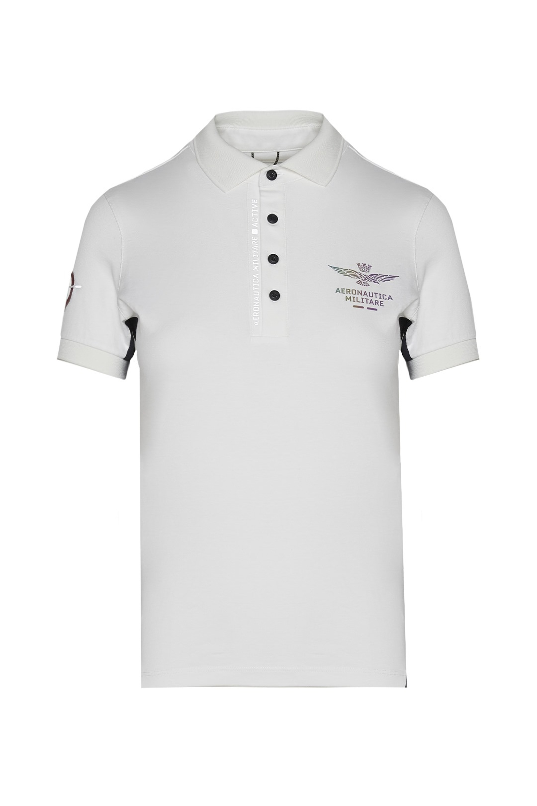 detail Polokošile polo m.c. active 211PO1543DP193