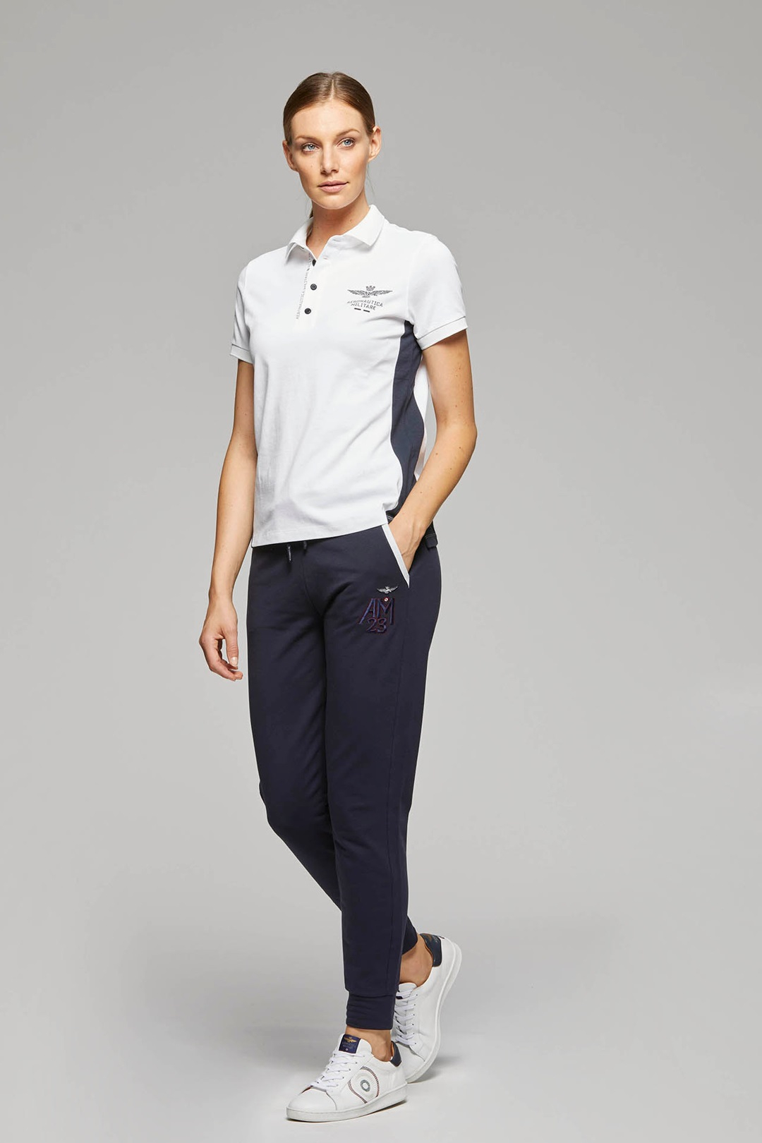 detail Polokošile polo m.c. active 211PO1543DP193
