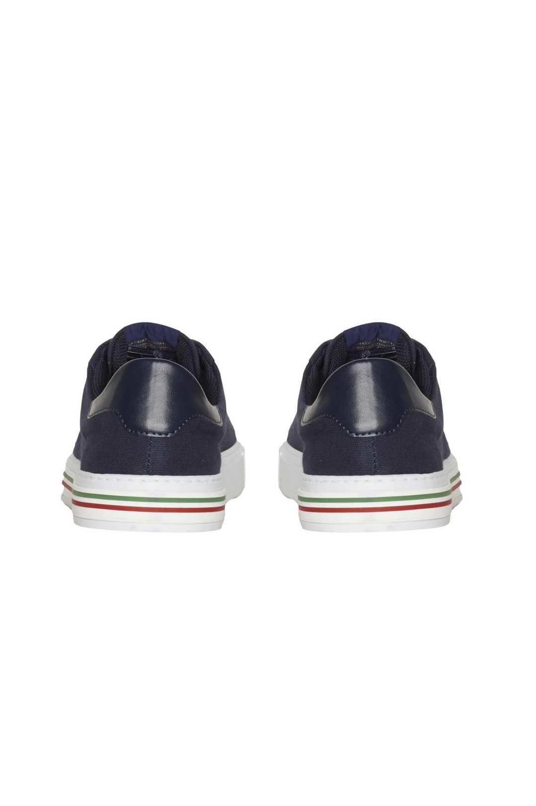detail Boty scarpa tennis 211SC201CT2861